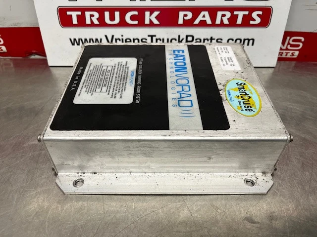 EATON VORAD EVT-300 40626-143 80628-156 - Imagem 2 de 4