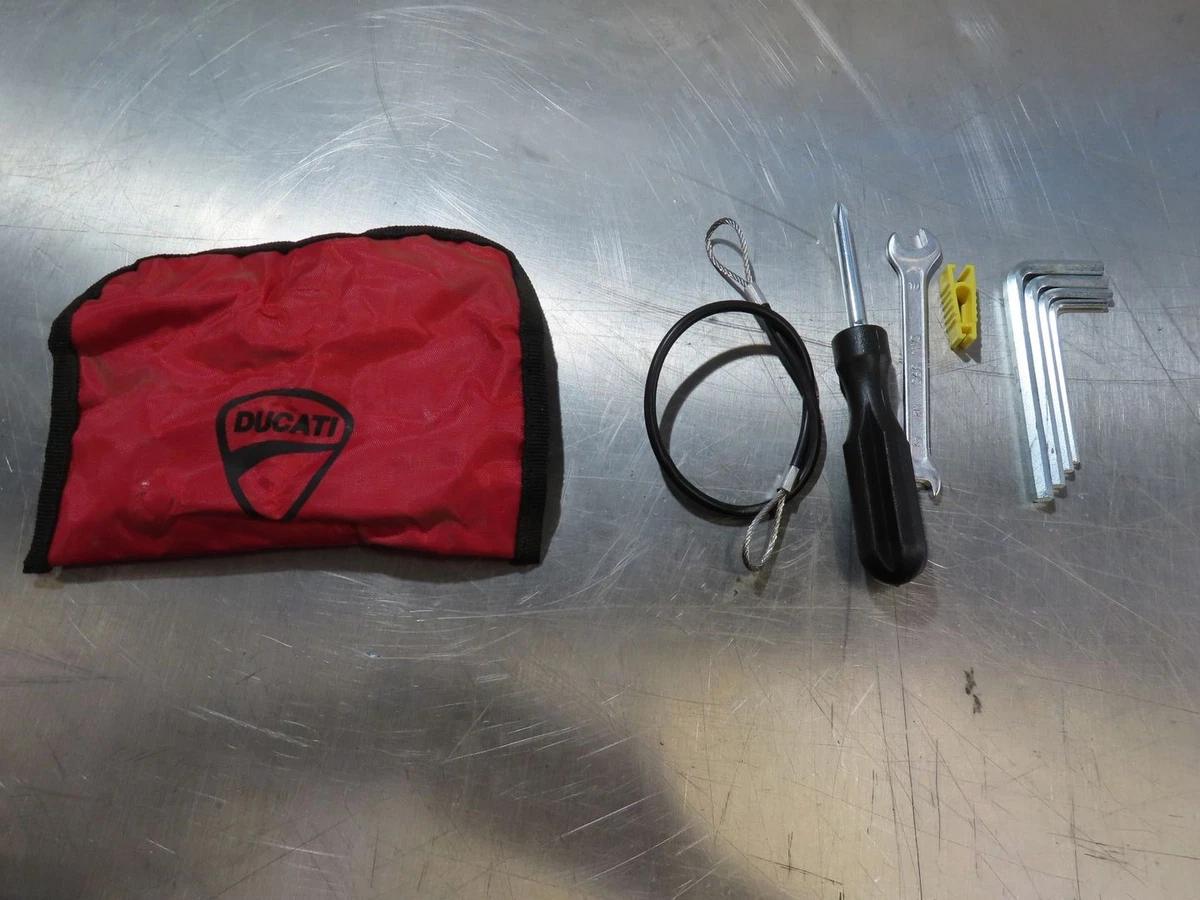 Auto Vliegwiel Holding Locking Tool Set 3 Stuk Ben