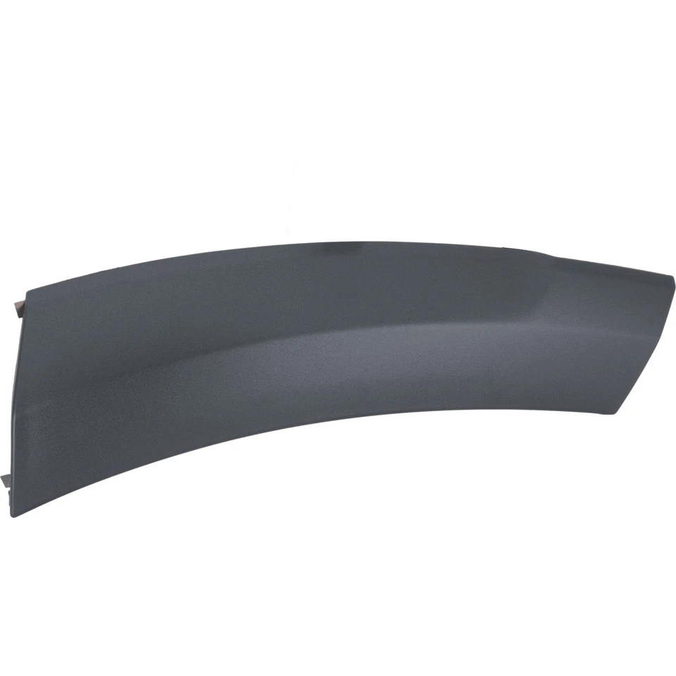 Fender Flares Moulding Trim Wheel Opening Molding Set of 2 Left & Right Pair Foto 2 de 4