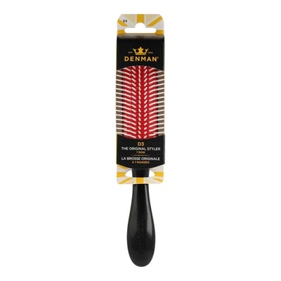 Denman Brushes D3 Tradition 1 pieza - Imagen 1 de 2
