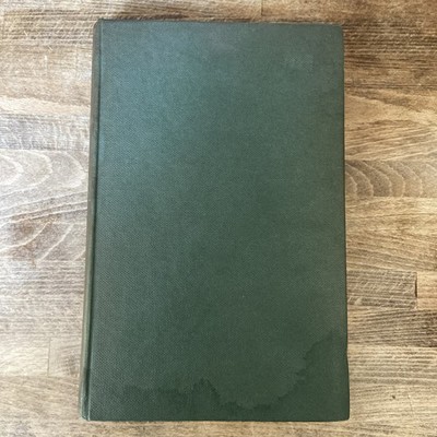 Early English Water-Colour by Hughes, C.E. (revised by Jonathan Mayne)