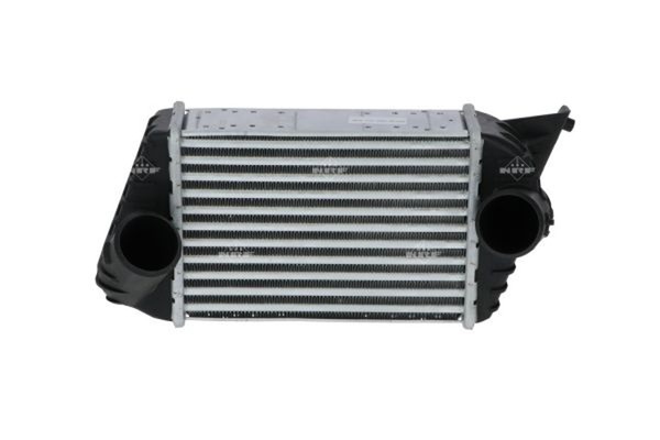 NRF LadeluftküHler 30833 FüR Stilo Fiat Multi Wagon VAN Bravo 2 Multijet JTD-image