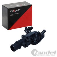 Maxgear Thermostat KÜHlmittel Passend FüR Alfa Romeo Giulia Stelvio | 18-1331