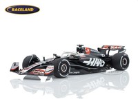 Haas VF-24 Ferrari F1 Moneygram Gp Australien 2024 HüLkenberg, Spark 1:18 18S991