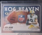 2025 Panini Josh Jacobs Base (Raw)