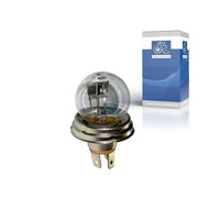 GlüHlampe Hauptscheinwerfer 24 V P45T R2 Bilux DT Spare Parts FüR U.A. Volvo