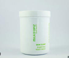 Mila d'Opiz Skin Clear Purifying Yeast Mask 240ml