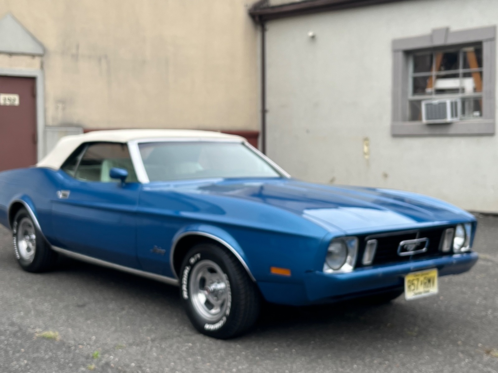 1973 Ford Mustang for sale in Monroe Township New Jersey