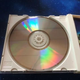 PC Engine Sengoku KanSangokushi PC Engine CDROM2 Map Japan HA