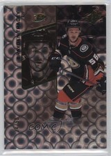 2022-23 SPx Rookies Grand Finale 34/50 Brayden Tracey #121 03uh