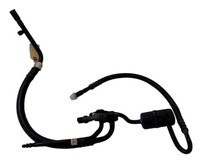 Echtes Ford Oem F3XY-19D850-A A/C Verteilerrohr Schlauchleitung Baugruppe
