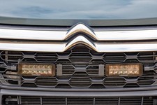 Euralight Kühlergrill Kit passend für Citroen Jumper (2014-2023) Scheinwerfer Euralight Kühlergrill Kit passend für Citroen Jumper (2014-2023) Scheinwerfer