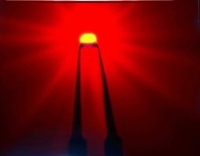 Smd Led 0603 0805 1206 0402 Ultra Bright Light Emitting Diodes