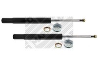 2X Mapco StoßDäMpfer 20771/2 FüR VW Seat 6K1 Jetta 19E 165 Cordoba 1G1 6K2 1G2 2