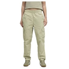 PUMA Sport Woven Cargo Pants Mens Beige Casual Athletic Bottoms 68812582