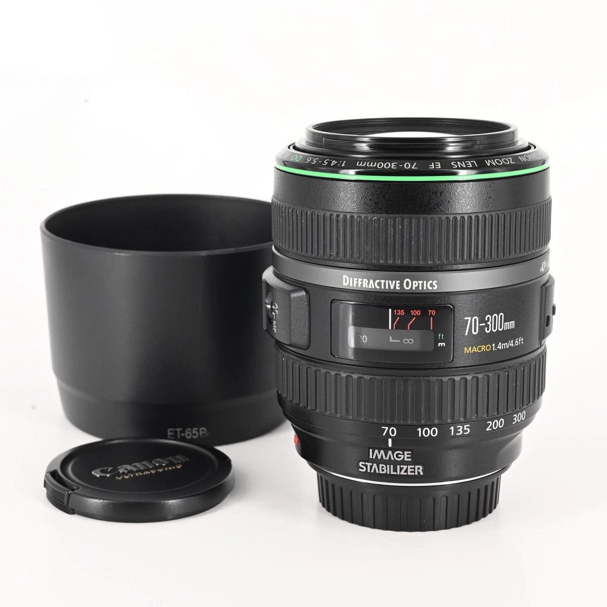 25+ Canon 70 300 Is Usm for sale | Updated Oct 2026