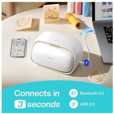 Portable Vinyl Cutting Machine - Sticker Joy Craft Supplies