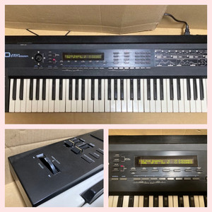 Roland D 50 | eBay