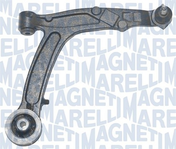 Magneti Marelli Querlenker Dreieckslenker 301181308900 FüR Panda Fiat Stahl 169-image