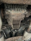 LEXUS LS400 LS 400 1UZ 1UZ-FE 4.0 V8 REAR BACK DIFF DIFFERENTIAL