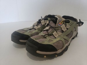 salomon tech amphibians