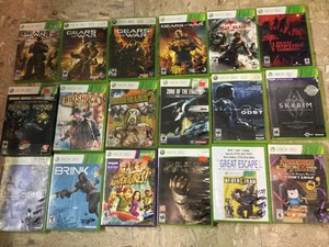 The 8 Best Xbox 360 Firstperson Shooters In 2021