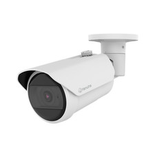 Hanwha Techwin QNO-C8013R 5MP AI IR Outddor Vandal Bullet Camera