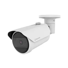 Hanwha Techwin QNO-C8013R  5MP AI IR Outddor Vandal Bullet Camera