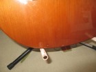 Cordoba C5 Cedar Top Mahogany Back/Sides Iberia Classical Guitar. Local Pickup — photo 3