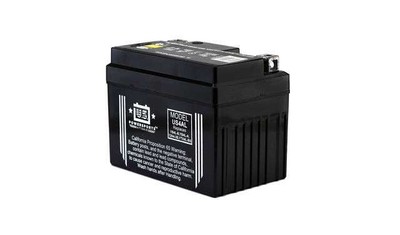 Zündspule 12V Für BENZHOU Roller YY50QT-26 / YY50QT-6 U.ä. – 2-Pin, Kompatibel Mit 50ccm 2-Takt & GY6 Motoren