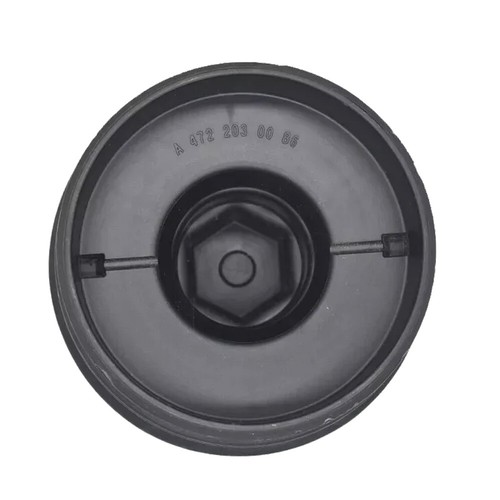 1x OEM A4722030086 COOLANT FILTER CAP DD15 DDE - Picture 3 of 3