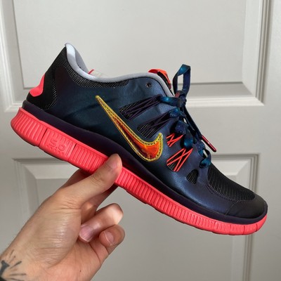 nike free run 5 doernbecher