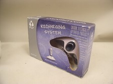 Fly Pentop Computer Recharging System by Leap Frog In Original Box