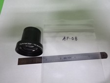 SCHNEIDER KREUZNACH GERMANY LENS COMPONON-S 5,6/100 14101747 OPTICS AS IS AF-08