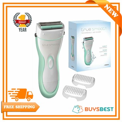 babyliss lady trimmer