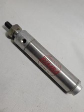 123-D Bimba Air Pneumatic Cylinder 1 1/2" x 3" stroke NEW
