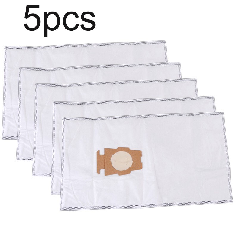 Kit Ricambio Per Aspirapolvere Kirby Sentria (G10, G10E) – 6 Sacchetti Polvere + Fascia In Gomma, Ecologici E Ad Alta Efficienza - 2