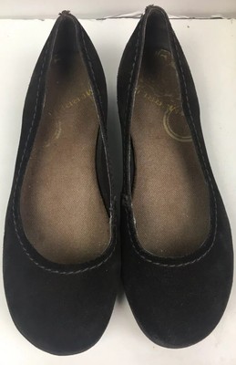 merrell ballet flats