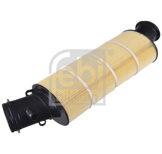Luftfilter Febi Bilstein 173613 FüR Porsche 911 911 Targa-image
