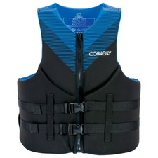 Connelly Promo Blue CGA Life Jacket 2021