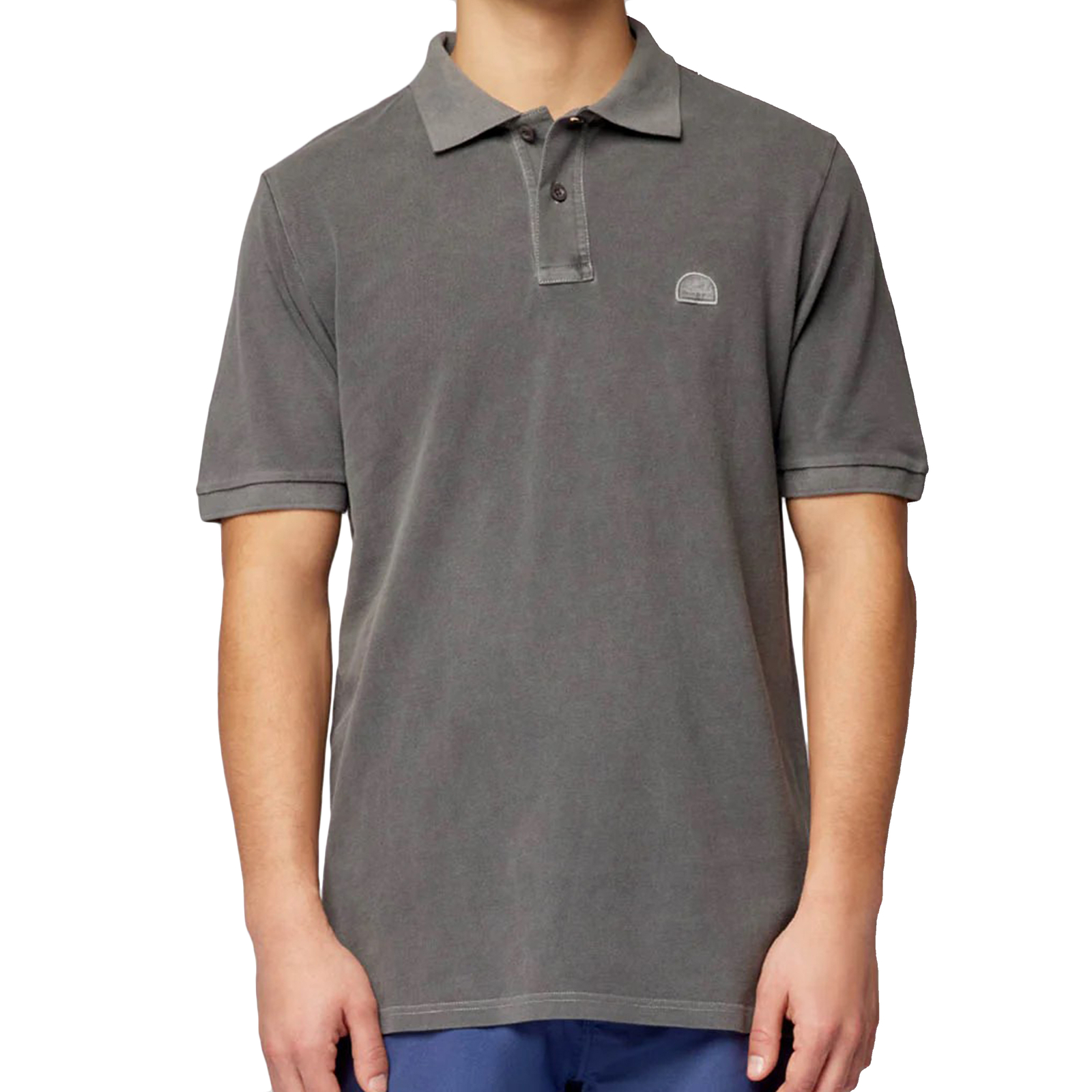 Sundek P23g Herren Polo M803PLPQ1TC 95901 ГРОВЕР ПОЛО 20690₽
