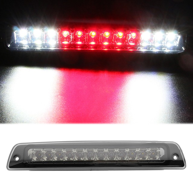 Smoked LED 3rd Brake Light For 19942001 Dodge Ram 1500 19942002 2500/