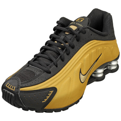 nike shox r4 38