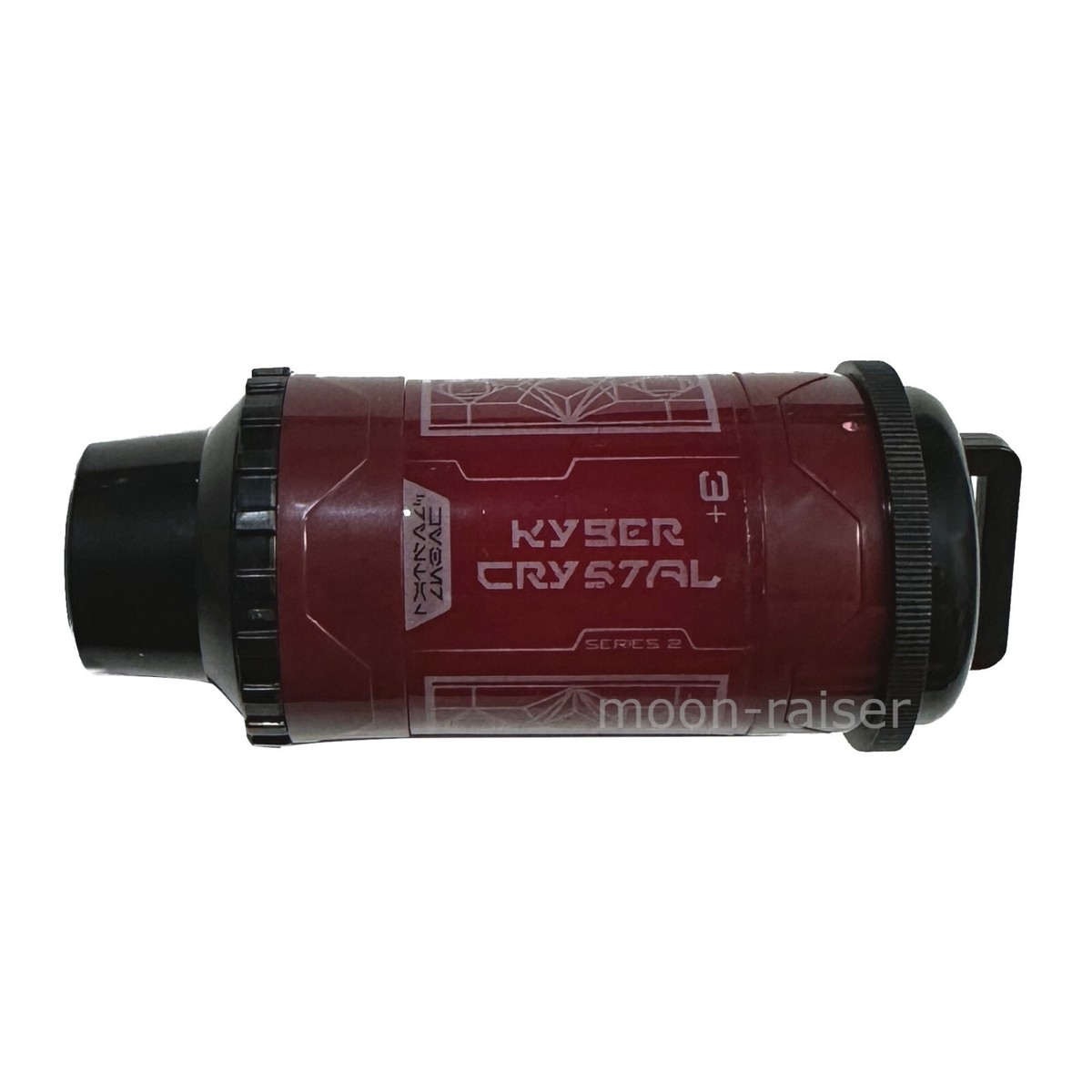 ヘトロジェニティ キラービー Red Kyber Crystal THE GRAND INQUISITOR Disney Star Wars
