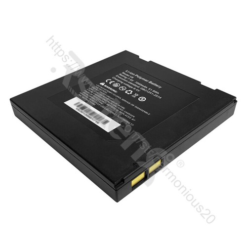 Batería de iones de litio para cámara CCTV probador IP IPC-5000/9800/8600 plus+ serie X7/X9 - Imagen 10 de 27