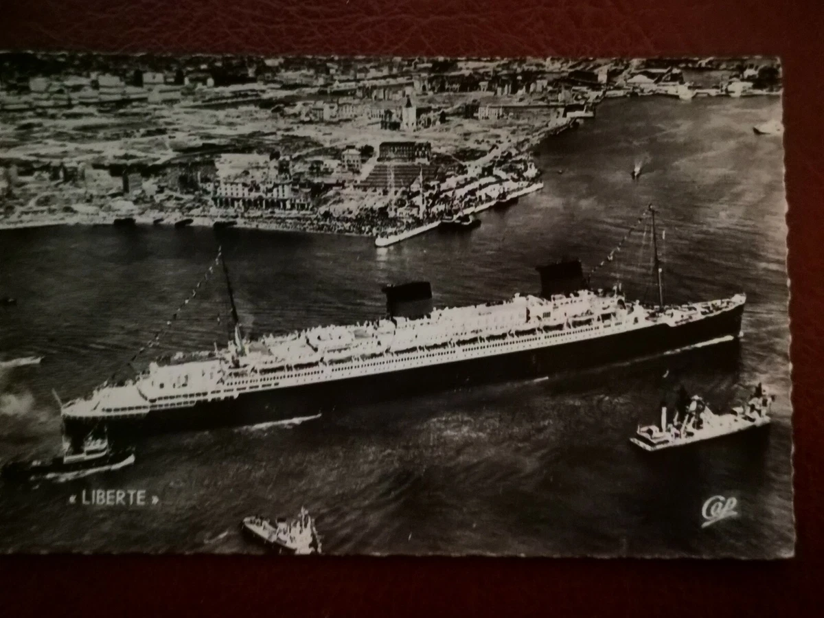 Carte Postale Calais - Le Bassin du Paradis – Les Givrés