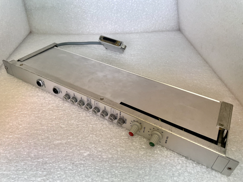 STUDER 169 -269 MONITOR ref. 1.169.414 ORIGINAL - Imagen 5 de 6