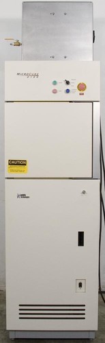Lambda Technologies MicroCure VFM 2100 Microwave Oven MC 2100-700 Variable Freq. - Picture 5 of 12