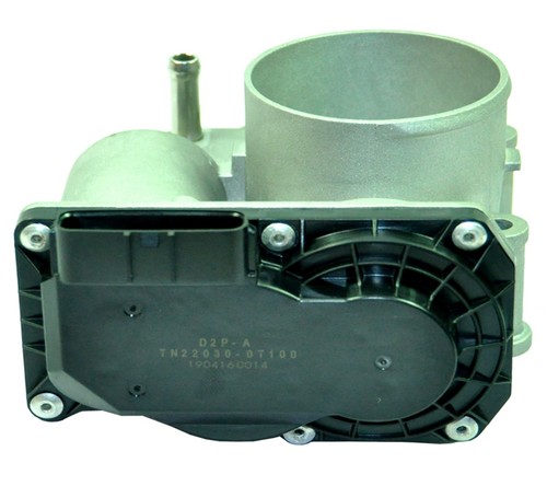 THROTTLE BODY FOR TOYOTA RAV 4 COROLLA 1.8 L 22030-0T100, 220300T100 - Picture 7 of 11