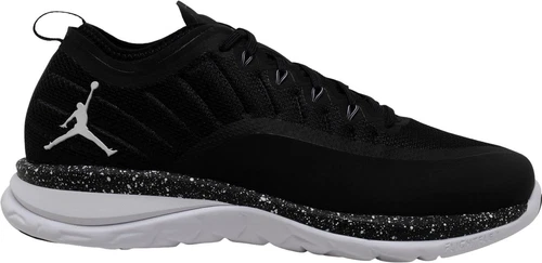 Jordan Trainer Prime Black